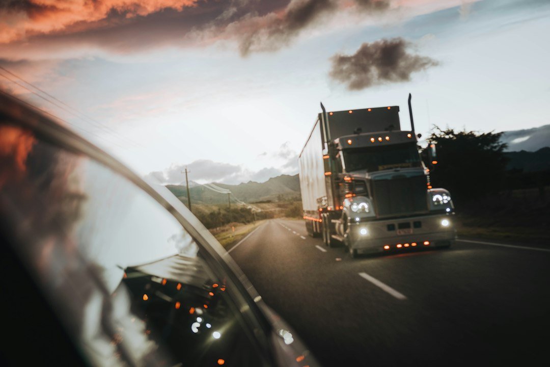 Boston to Nashville movers interstate moving truck