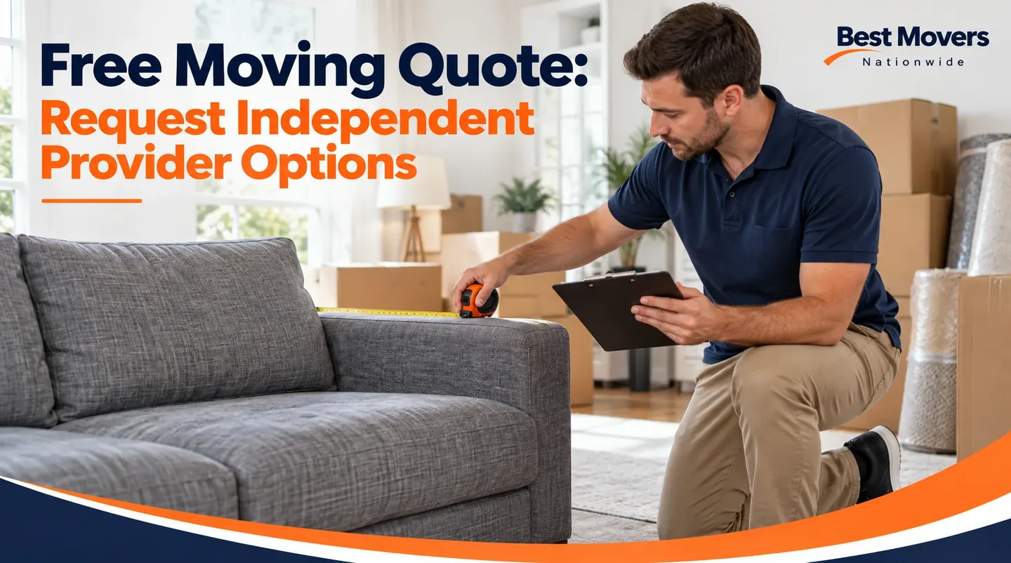 Free Moving Quote planning Free Moving Quote planning