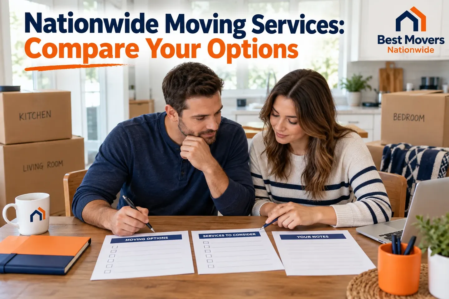 Nationwide Moving Services planning Nationwide Moving Services planning